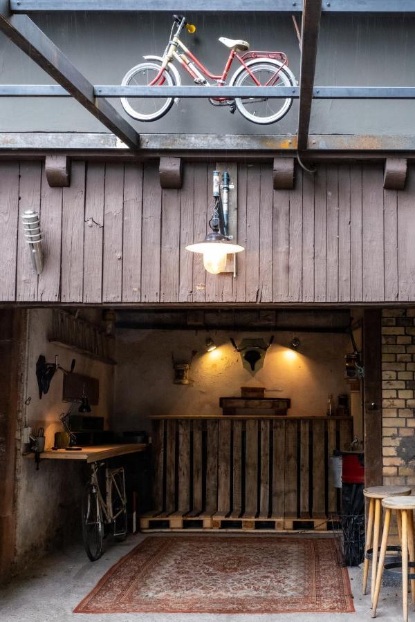 Hafen 17 Hotel Kueche Bar Kehl Екстер'єр фото
