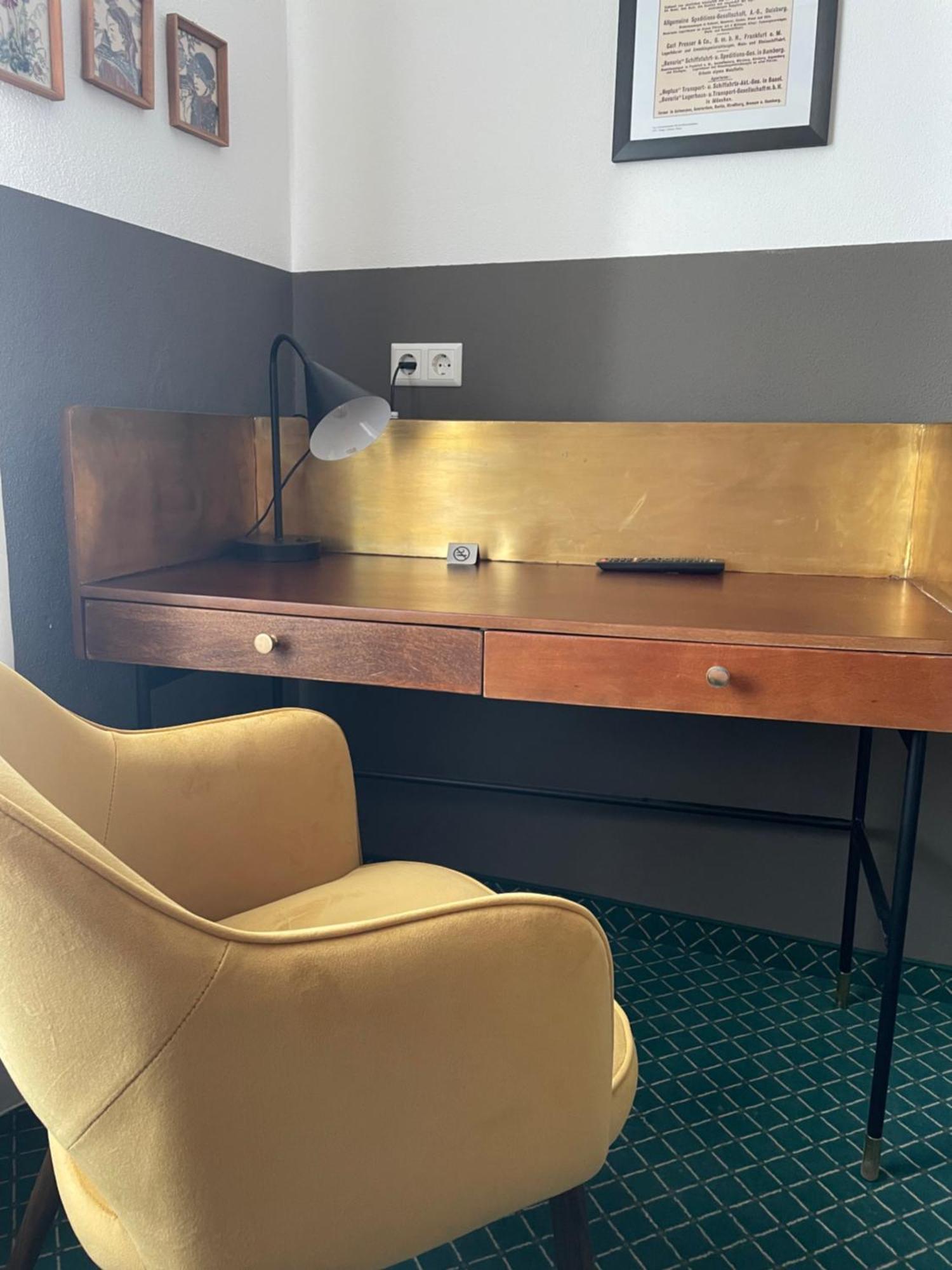 Hafen 17 Hotel Kueche Bar Kehl Екстер'єр фото