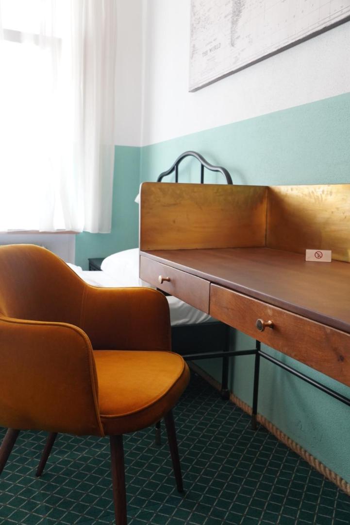 Hafen 17 Hotel Kueche Bar Kehl Екстер'єр фото