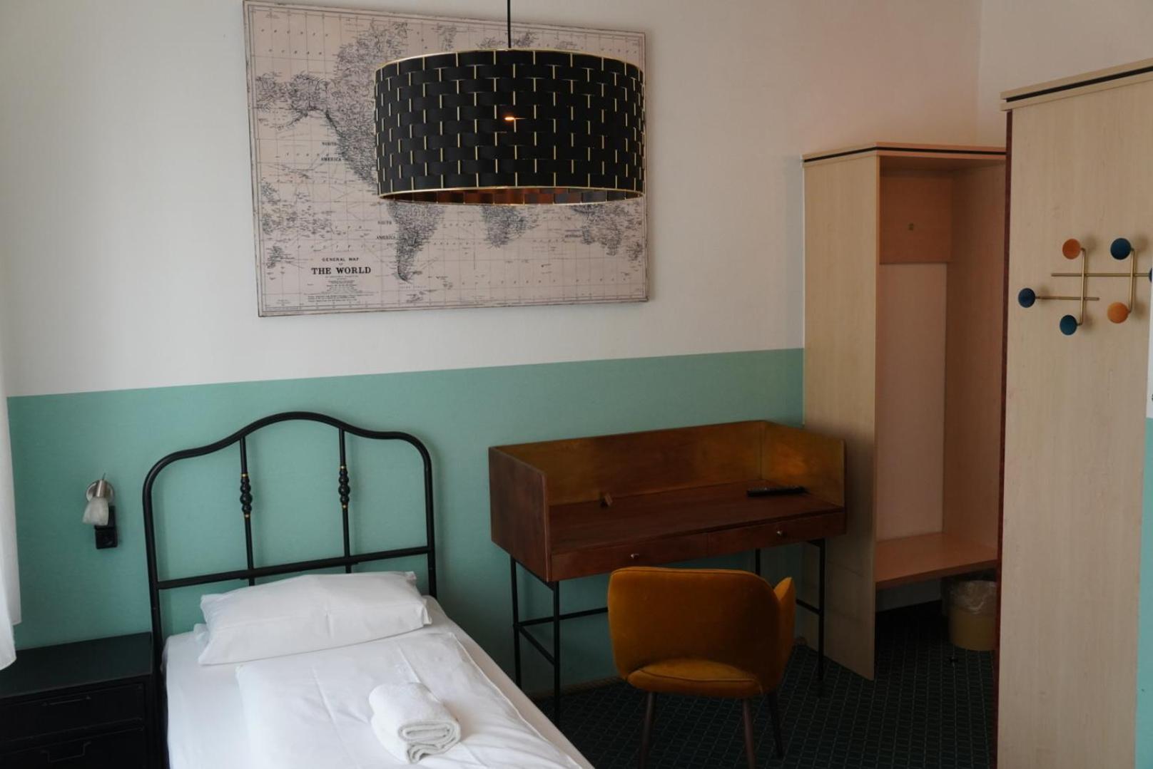 Hafen 17 Hotel Kueche Bar Kehl Екстер'єр фото