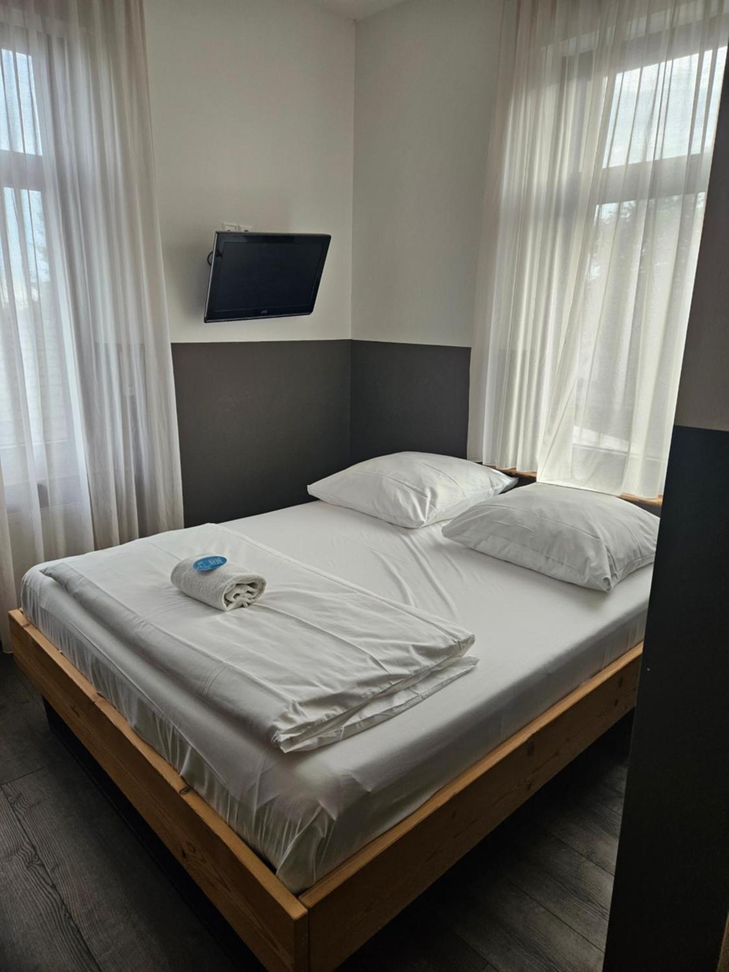 Hafen 17 Hotel Kueche Bar Kehl Екстер'єр фото