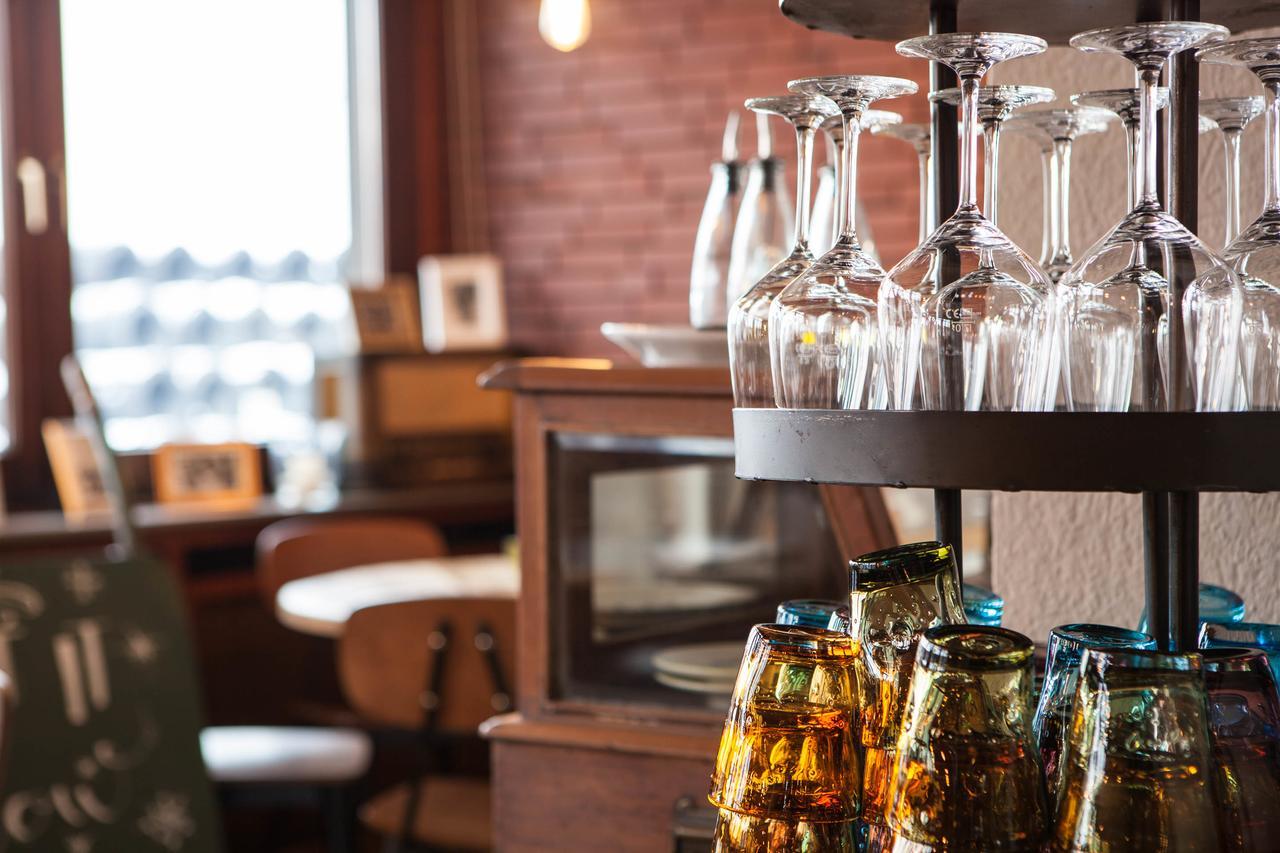Hafen 17 Hotel Kueche Bar Kehl Екстер'єр фото